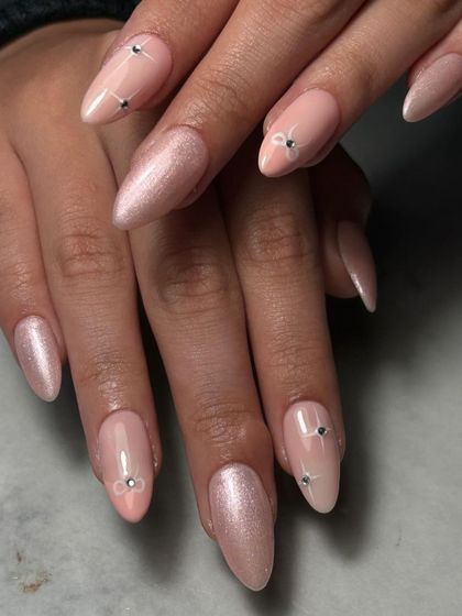 The Palette - Nail Art & Care Bridal & Elegant Sets photo 5