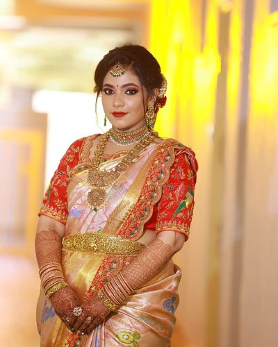 Bridal Wear