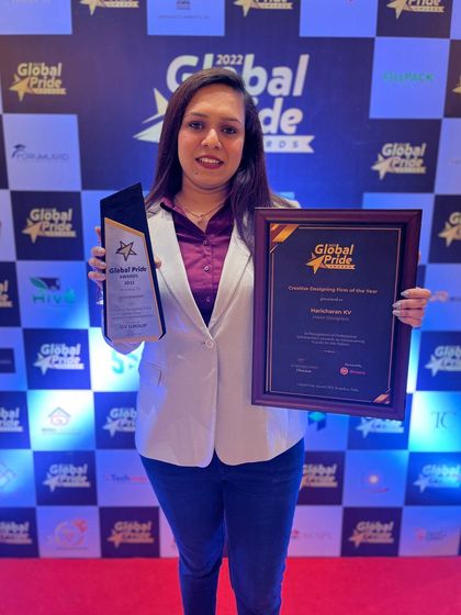 Hexin Designers - Turnkey Construction (Residential & Commercial) Recognized for Excellence photo 3