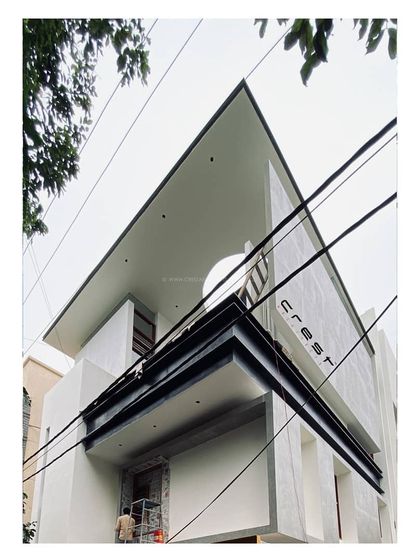 Crest Architects - Custom Home Design & Architecture Our Design & Build Process photo 42