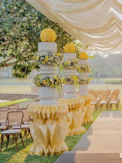 Aara Design & Decor - Event Design & Decor Immersive Themed Events photo 16