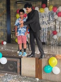 Kid's Magic Shows