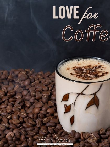 Beverages: Hot & Cold photo 31