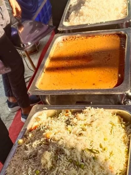 Cookifi - Corporate Event Catering Private Parties & Social Gatherings photo 15