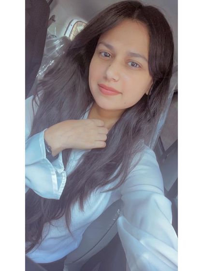 A simple, professional look for a day of legal work. My focus is always on being prepared and present for the challenges ahead.