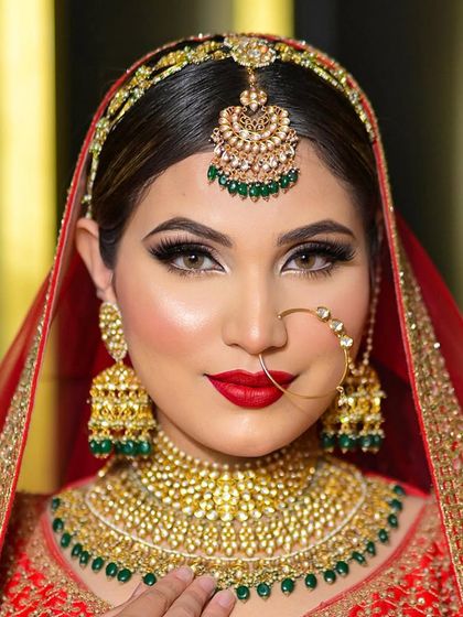 The Art of Eye Makeup photo 9