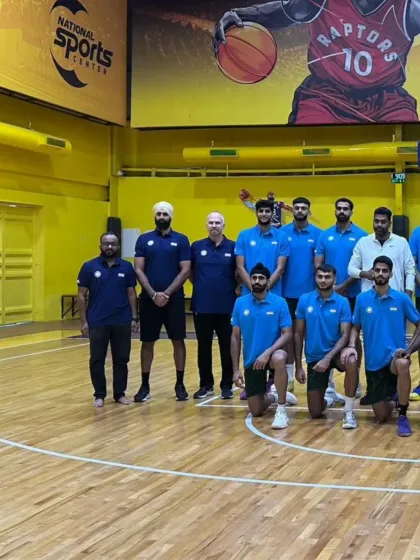 Lakshyan Academy of Sports - Coach & Trainer Education Sport-Specific Coaching Clinics photo 21