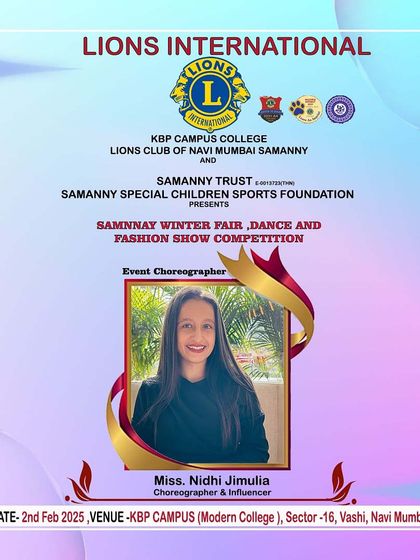 Professional Event Management & Recognition photo 6