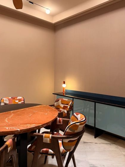 Stract Design - Custom Furniture Design & Manufacturing Bold & Playful Furniture photo 9