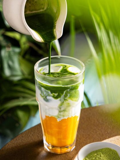 Lost & Hungry Studios - Product & Brand Photography & Videography Dynamic Beverage Photography photo 29