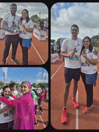 Marathon & Running Community photo 24