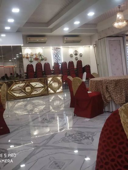 Grand Buffet Displays photo 21