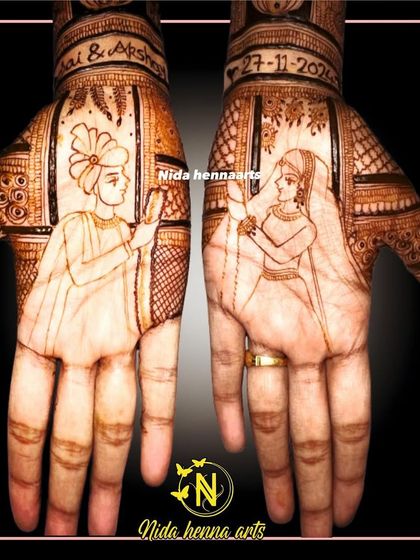 Wedding Rituals & Stories photo 24