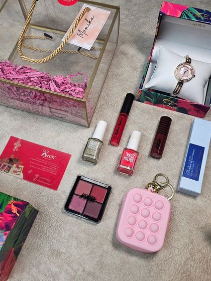 Arch - Personalized Gift Hampers Raksha Bandhan Gifts photo 27