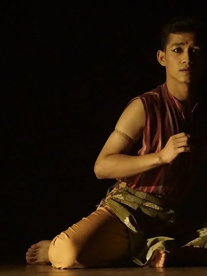 Etram Dance Academy - Event Choreography & Performances Grand Stage Productions & Dance Dramas photo 36