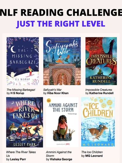 Kahaani Box Kids Library - Library Membership with Home Delivery As Seen In: Press & Partnerships photo 15