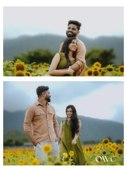 Orange Wedding Cinemas - Wedding Photography & Cinematography Pre-Wedding Stories: Love in Every Landscape photo 22