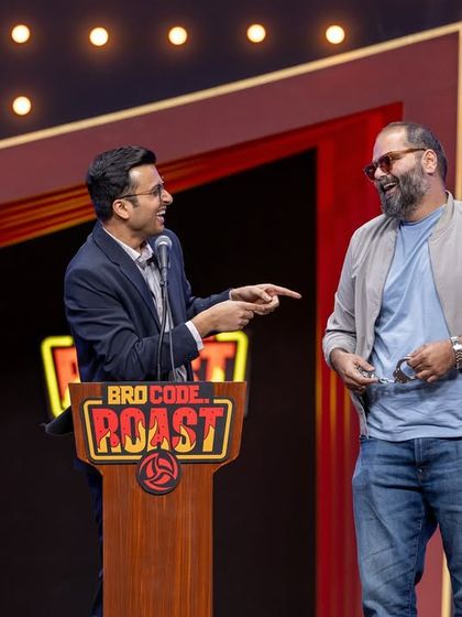 Manav Chugh - Event & Behind-the-Scenes Photography Live Entertainment & Shows photo 3