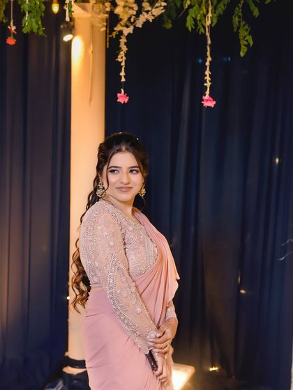 Modern Cocktail & Party Looks photo 14