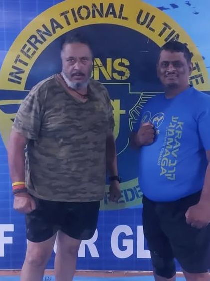 Instructor & Certification Courses photo 20