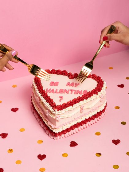 Cakes for Every Celebration photo 19