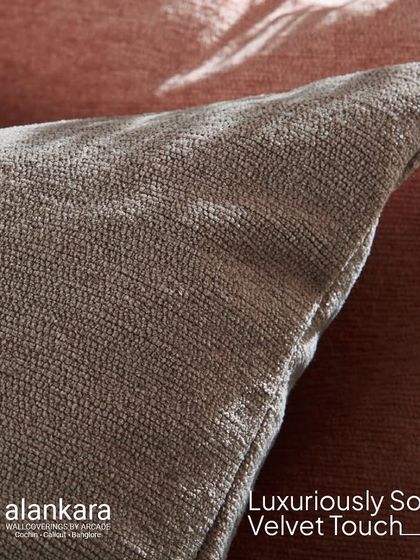 Alankara Homestories - Custom Furniture Design & Manufacturing Premium Upholstery & Finishes photo 12