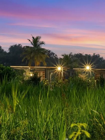 The Future of Living: Container & Prefab Homes photo 30