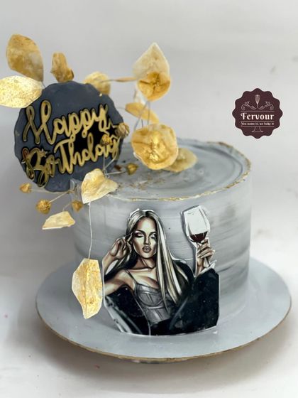 Photo Cakes & Personal Touches photo 7