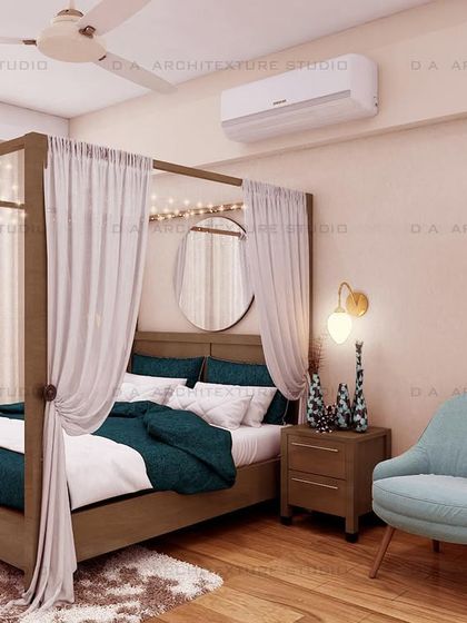 DA ArchiTexture Studio - Design-Build & Turnkey Projects Bespoke Residential Interiors photo 80