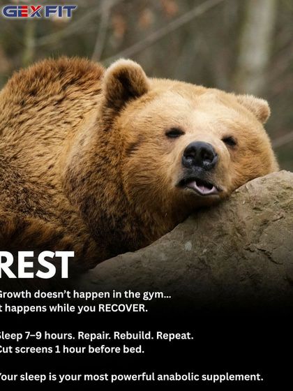 Gex Fit - Personal Training The Science of Real Results photo 10