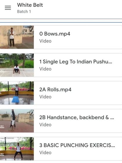 The School of Martial Arts - Martial Arts & Fitness Training Additional Highlights & Media Features photo 23