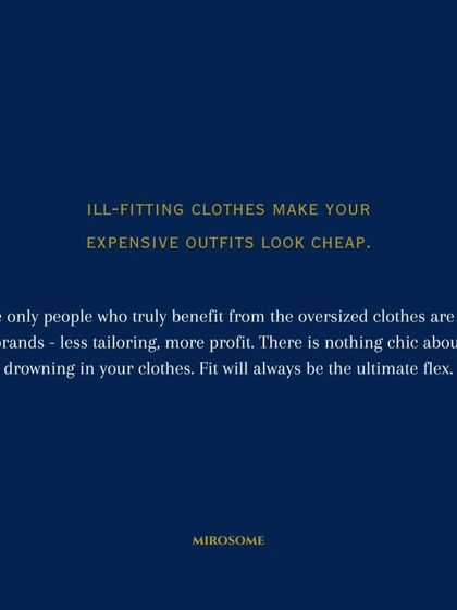 Ananya Shetty - Personal Image & Style Makeover My Style Philosophy photo 11