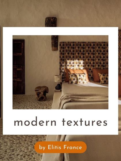 Artisanal Textures & Natural Fibers photo 30