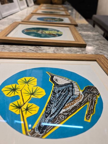 Shades Creative Gallery - Artist Exhibition & Promotion Exhibitions in Focus: Themed Showcases photo 3