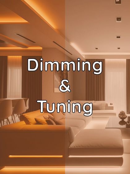 MAKc Automation - Smart Lighting Solutions My Process & Expert Advice photo 10