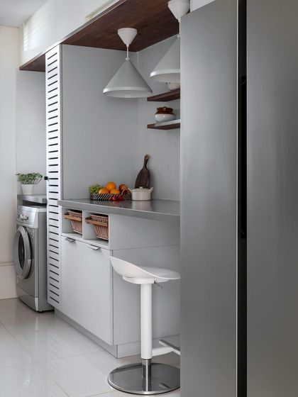 Simplécede - Full-Home Interior Design Functional & Soulful Kitchens photo 30