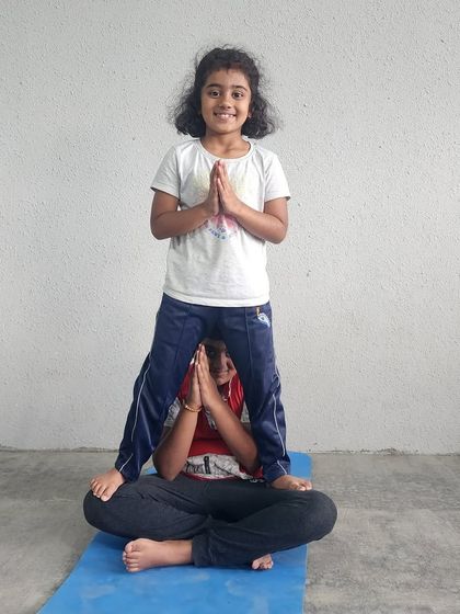 Swimsquare - Swimming Lessons Dry-Land Training: Strength & Flexibility photo 66