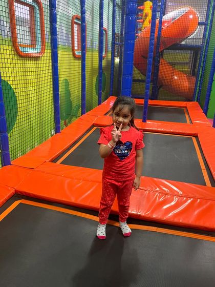 My Maze: Big Adventures for Big Kids photo 26