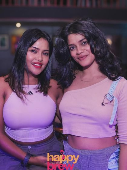 Manisha D'souza - Karaoke Hosting The Vibe: It's a Party! photo 16