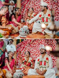 Wedding & Couple Photography