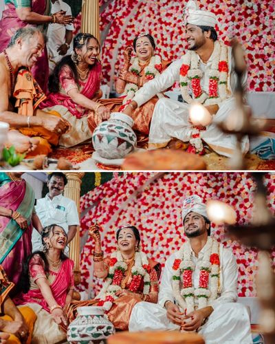 Wedding & Couple Photography