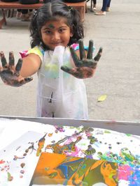 Live Event Art & Entertainment