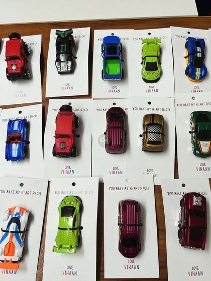 Action-Packed Adventures photo 40