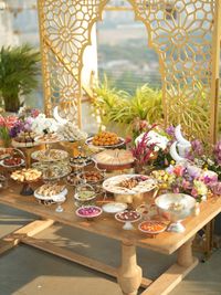 Full-Service Event Catering