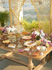 Full-Service Event Catering