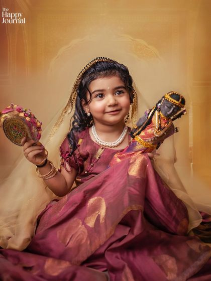 Pooja - Kids & Family Photography Storybook & Themed Sessions photo 47