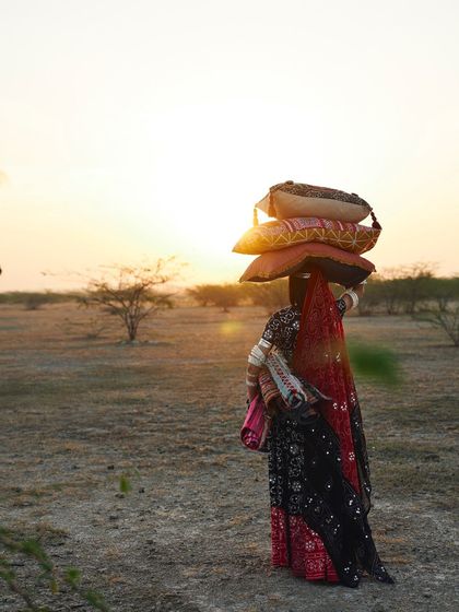 Shiraz Chaand - Commercial Interior & Product Photography Conceptual & Editorial Stories photo 5