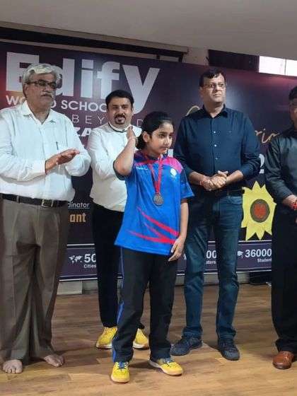 Tournament Victories & Podium Finishes photo 61