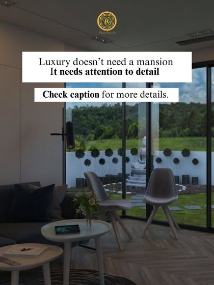 Ritzy Route - Turnkey Interior Design & Renovation Our Turnkey Process: From Vision to Reality photo 10