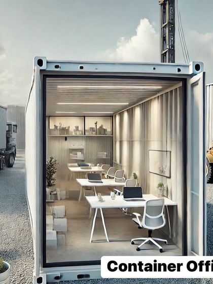 Commercial & Business Spaces photo 12